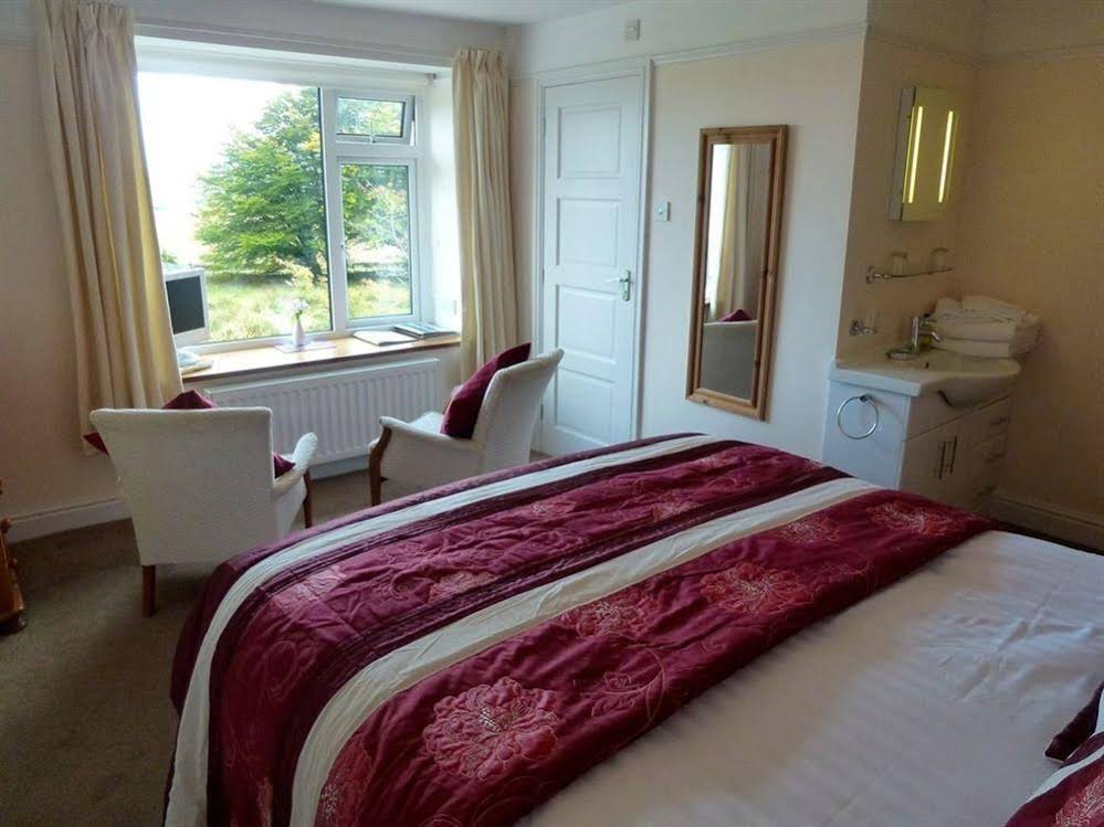 The Cherrybrook