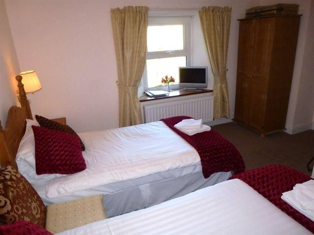 The Cherrybrook