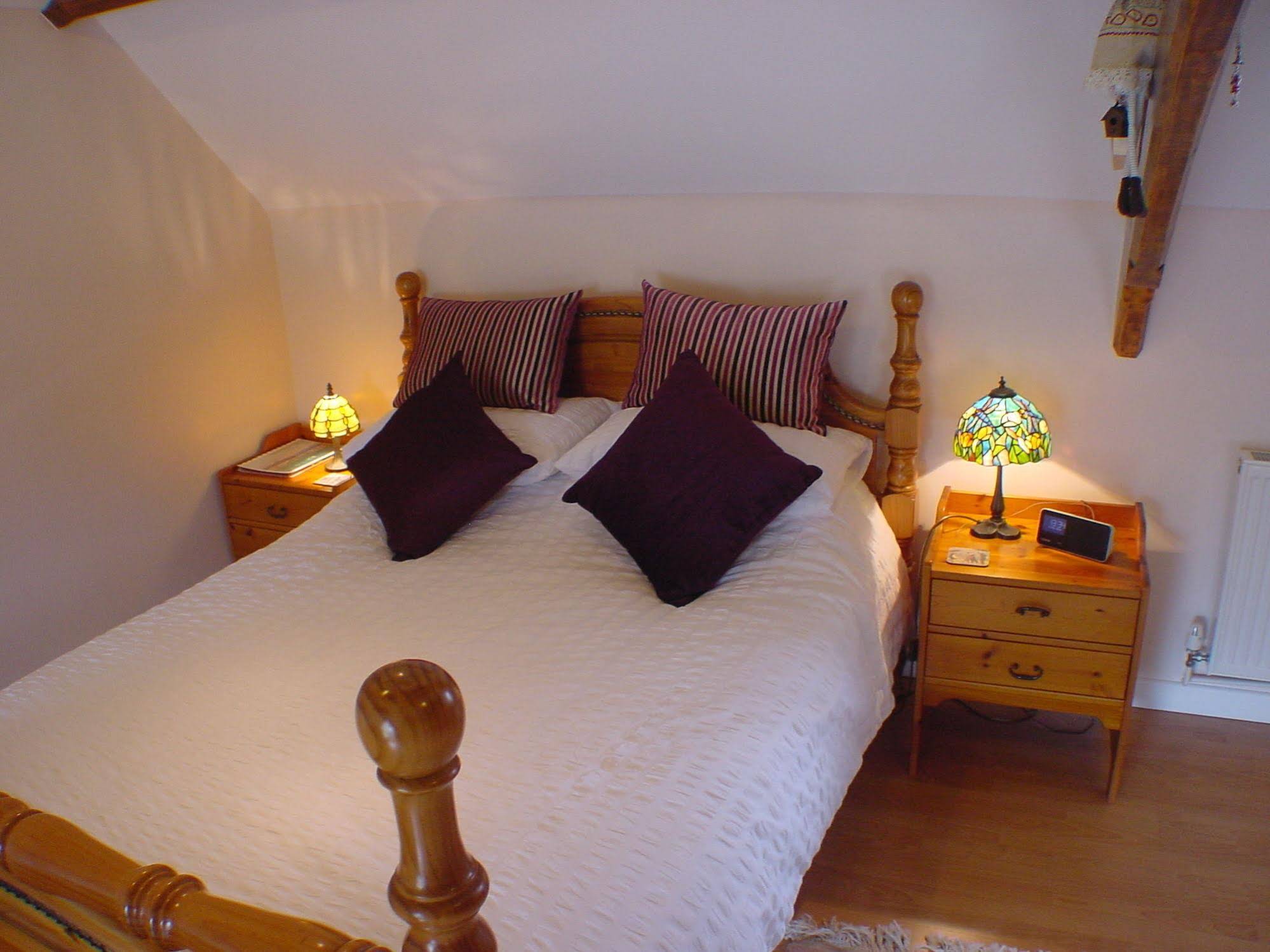 The Old School Guest House