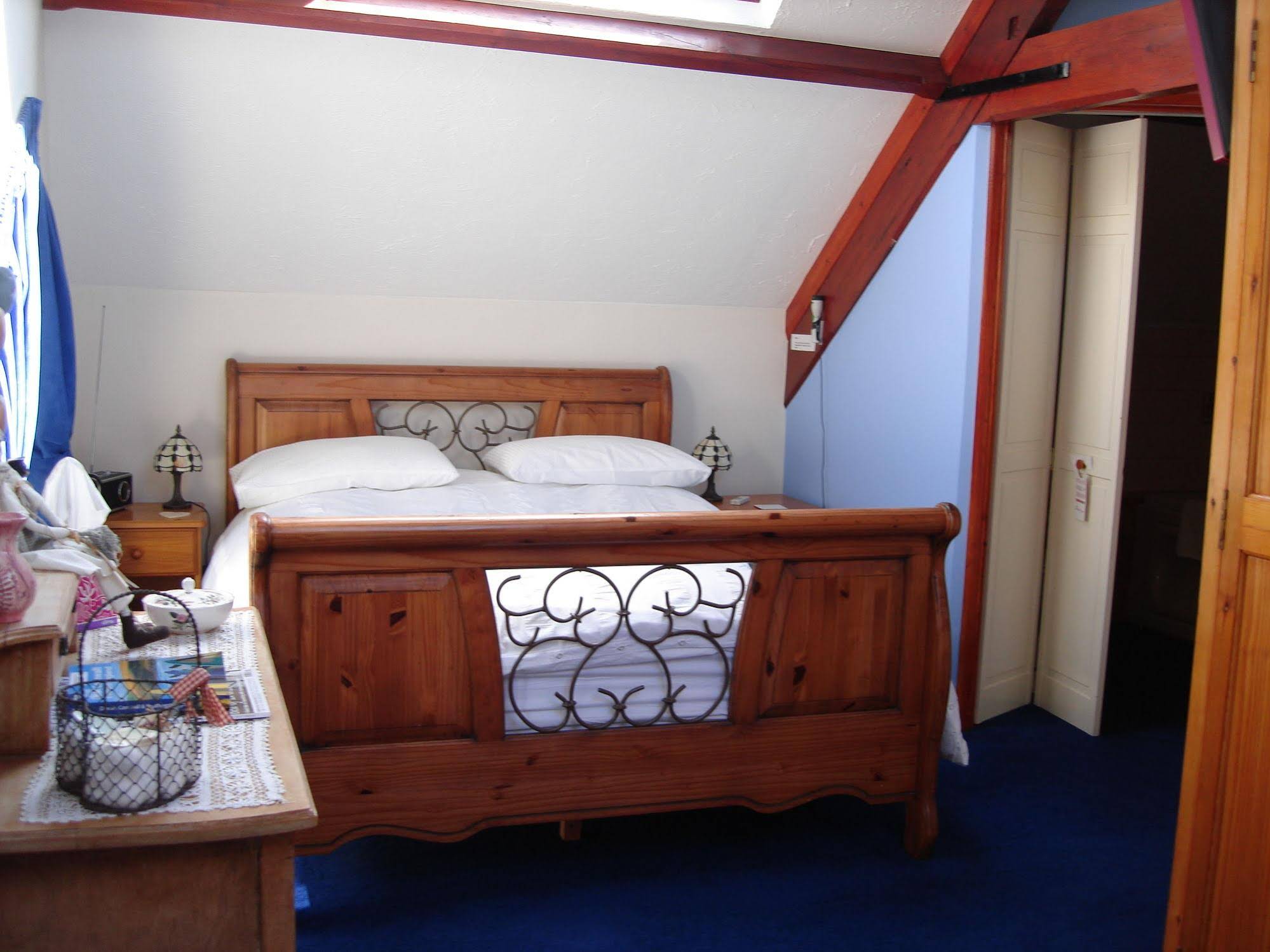 The Old School Guest House