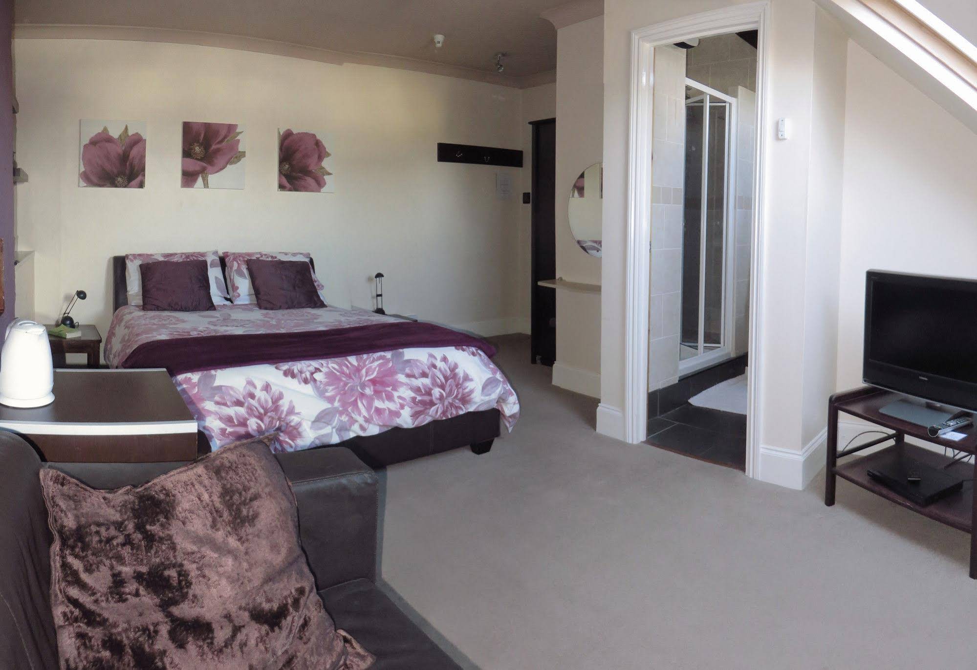 The Rosemont