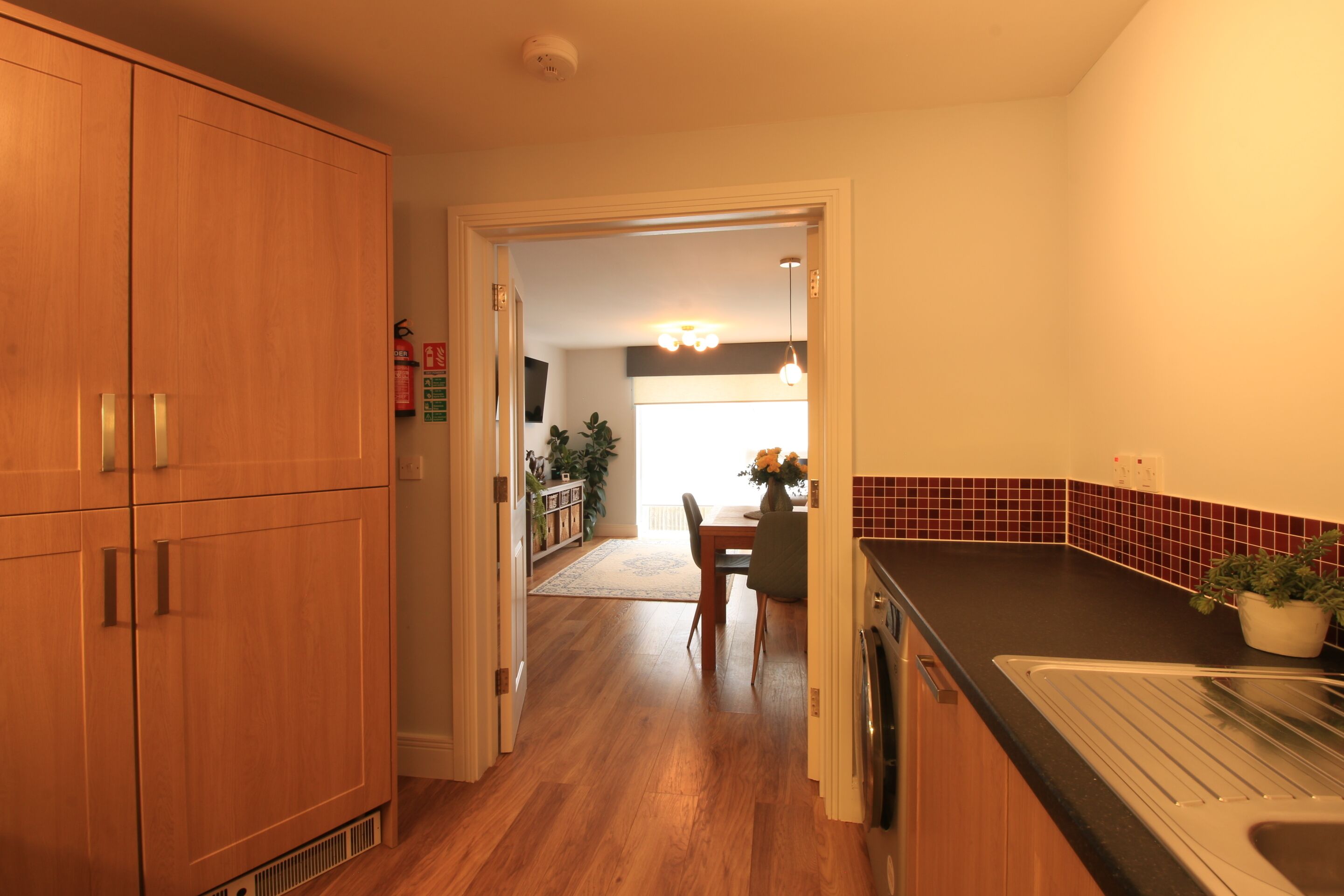 Streamside Apartments