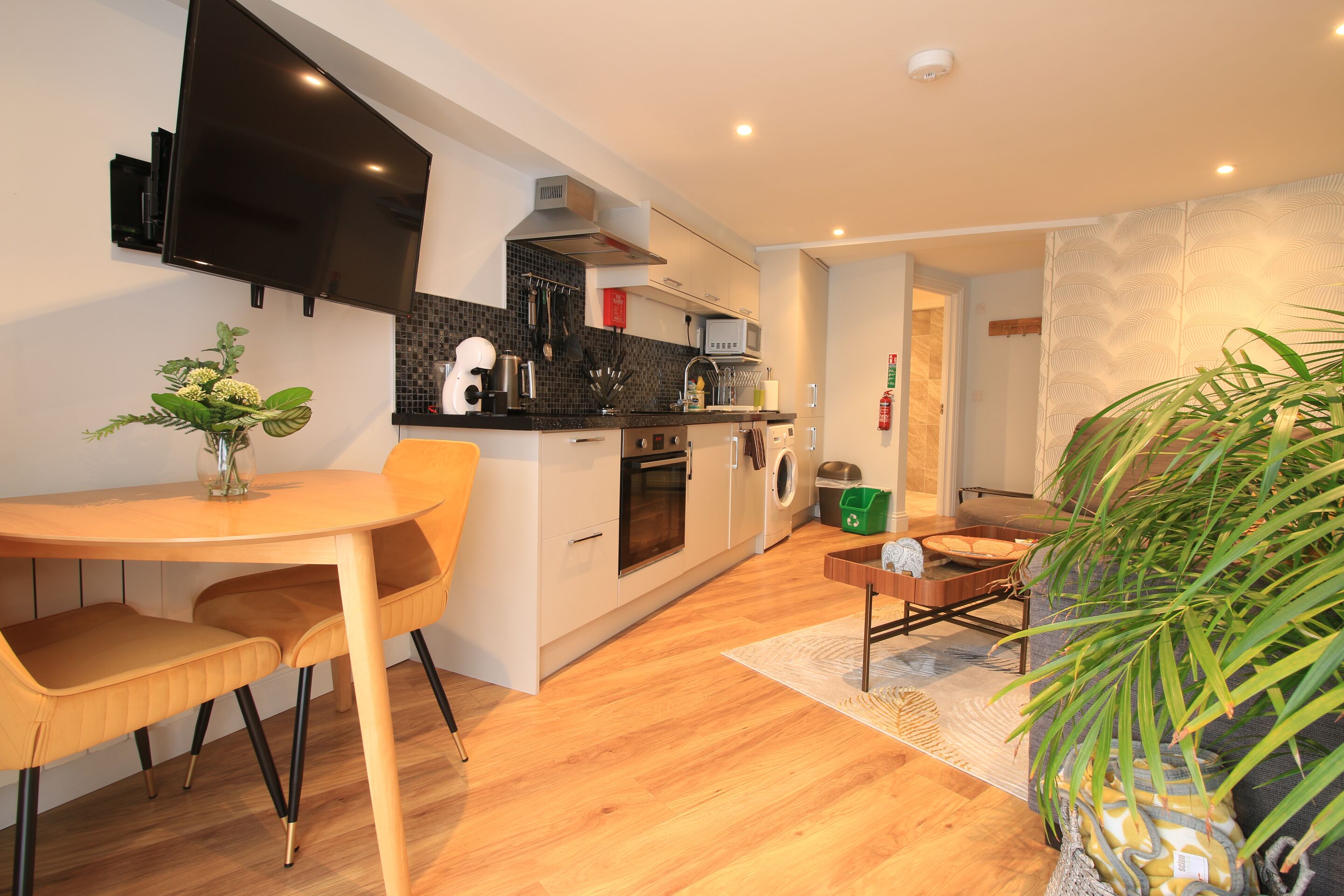 Streamside Apartments