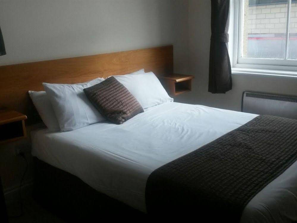 Terrace Lodge Hotel