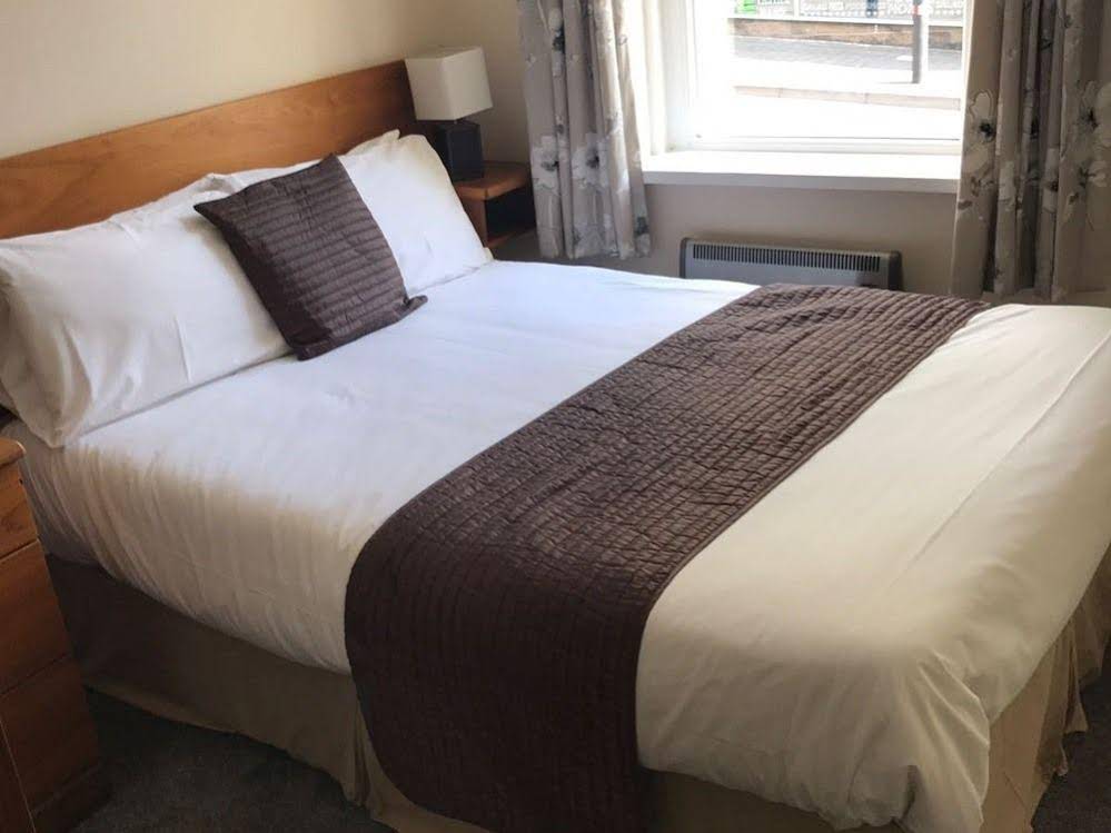 Terrace Lodge Hotel
