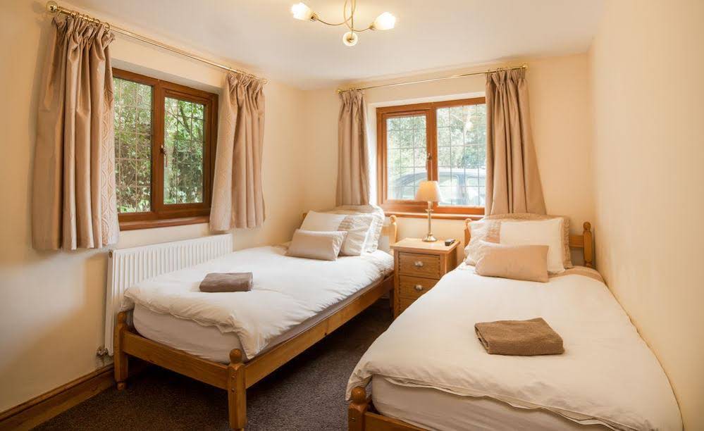 Acorns Guest House