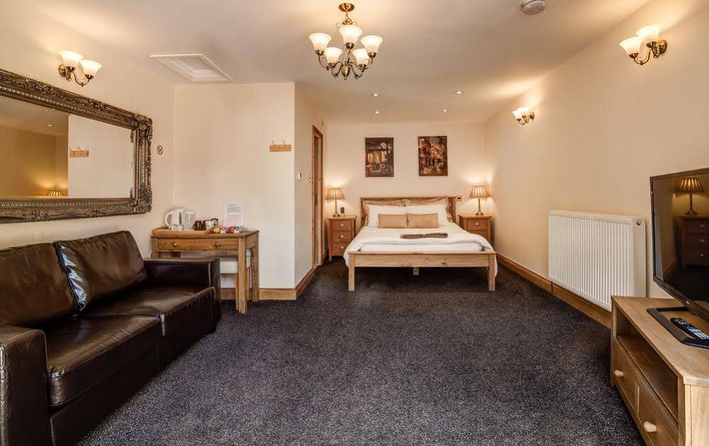 Acorns Guest House