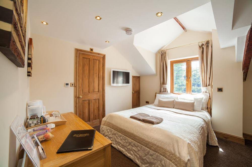 Acorns Guest House