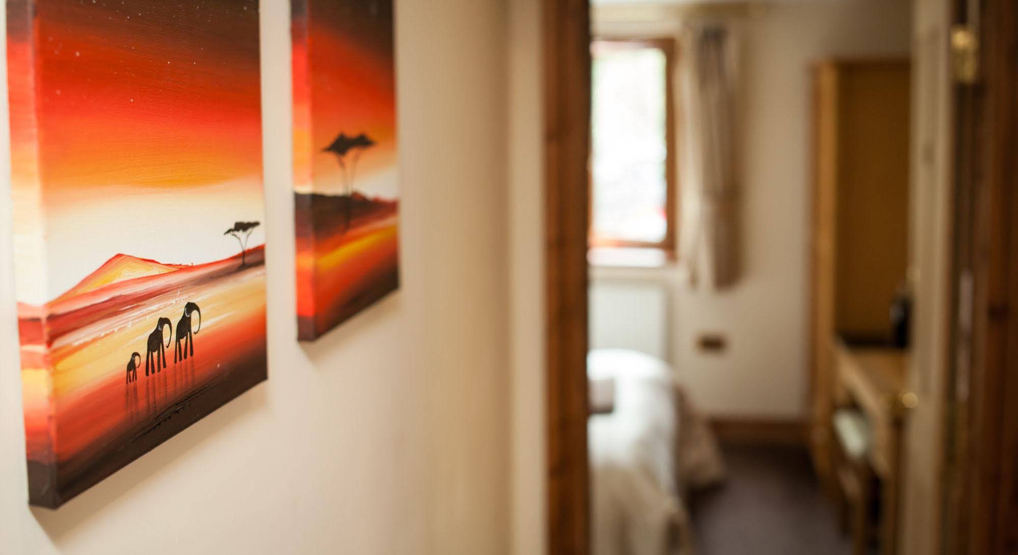 Acorns Guest House