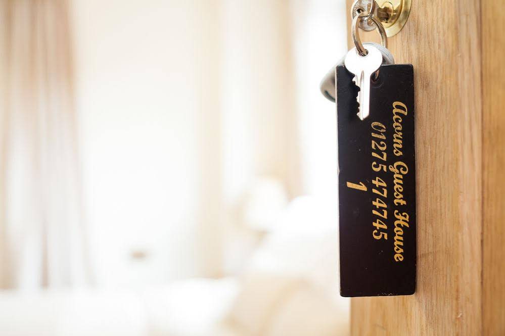 Acorns Guest House
