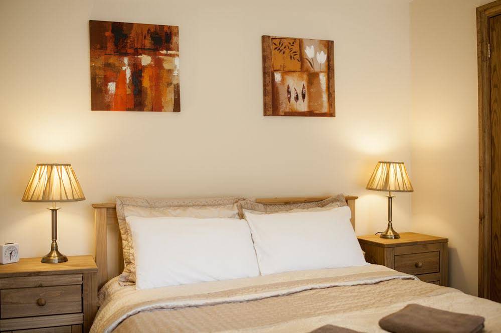 Acorns Guest House
