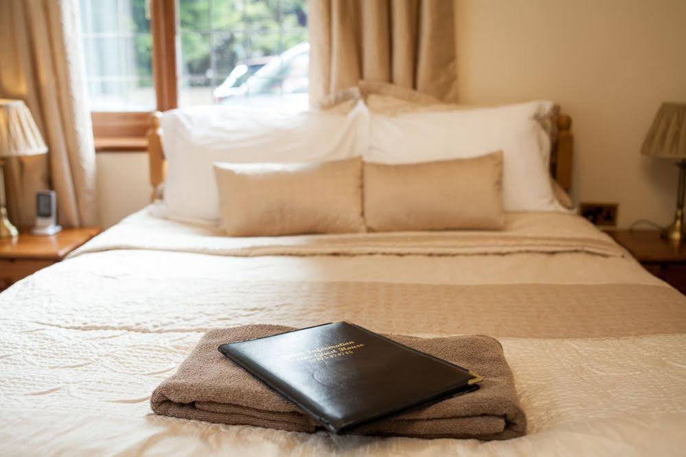 Acorns Guest House