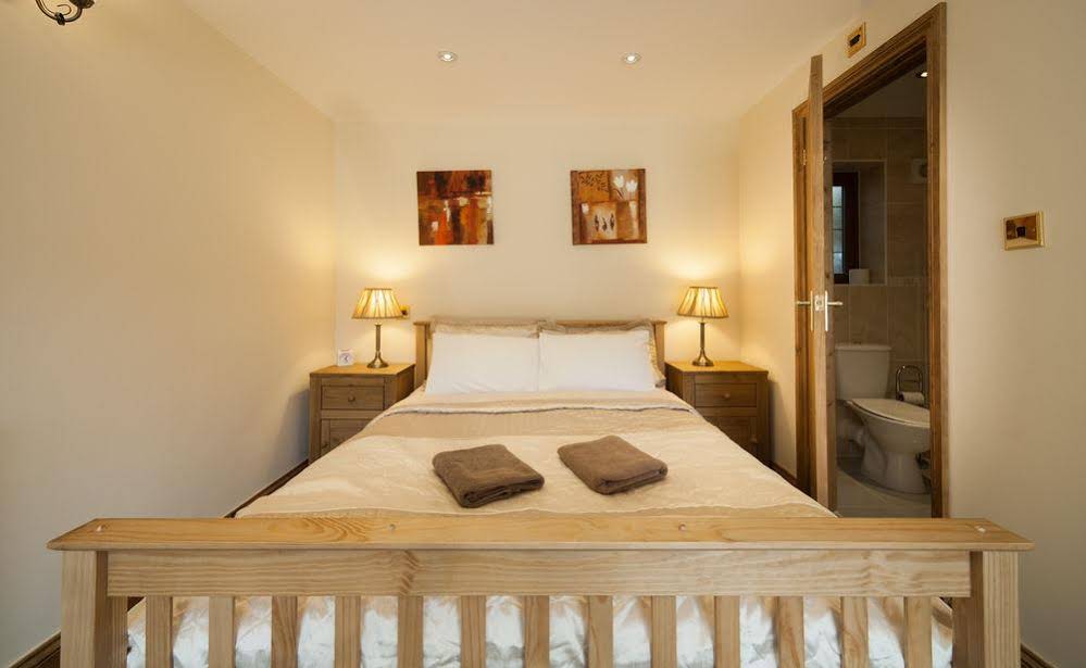 Acorns Guest House