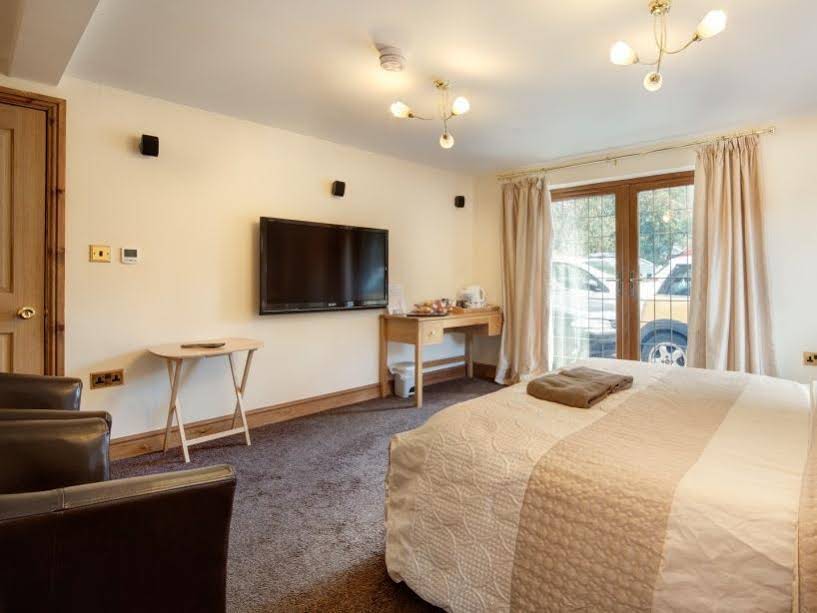 Acorns Guest House