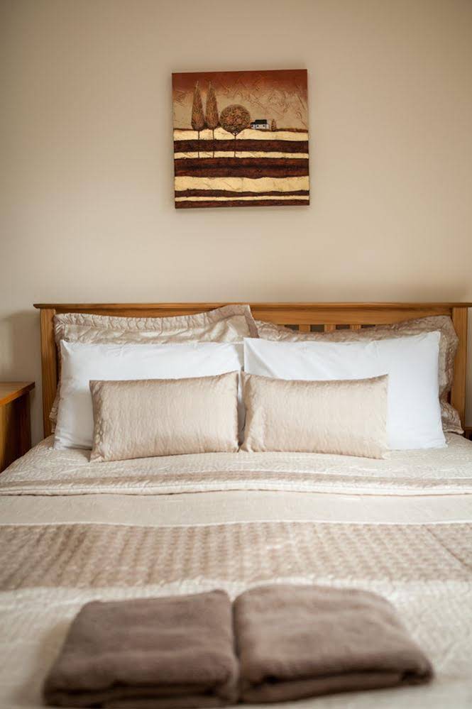 Acorns Guest House