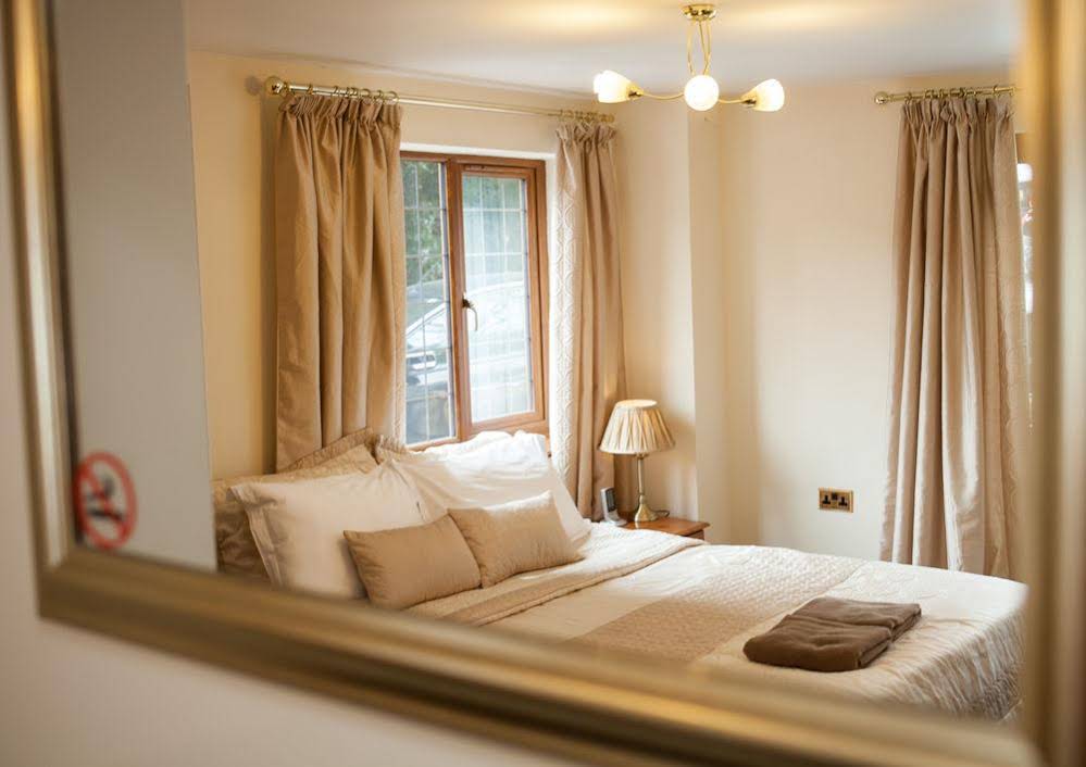 Acorns Guest House