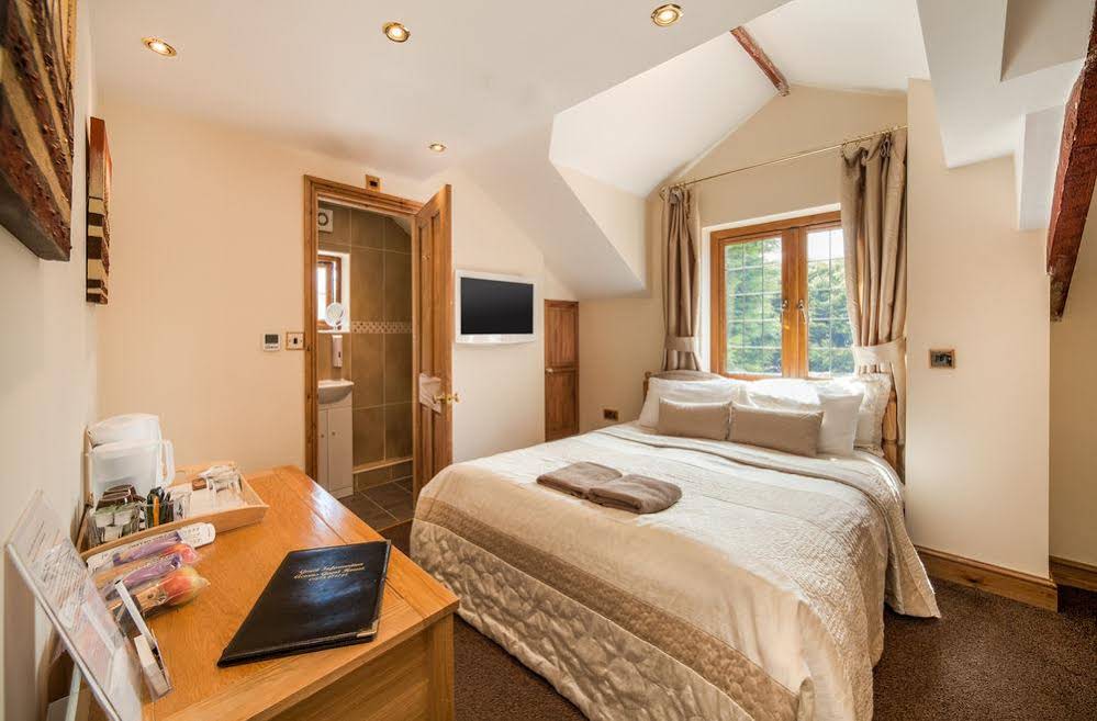 Acorns Guest House