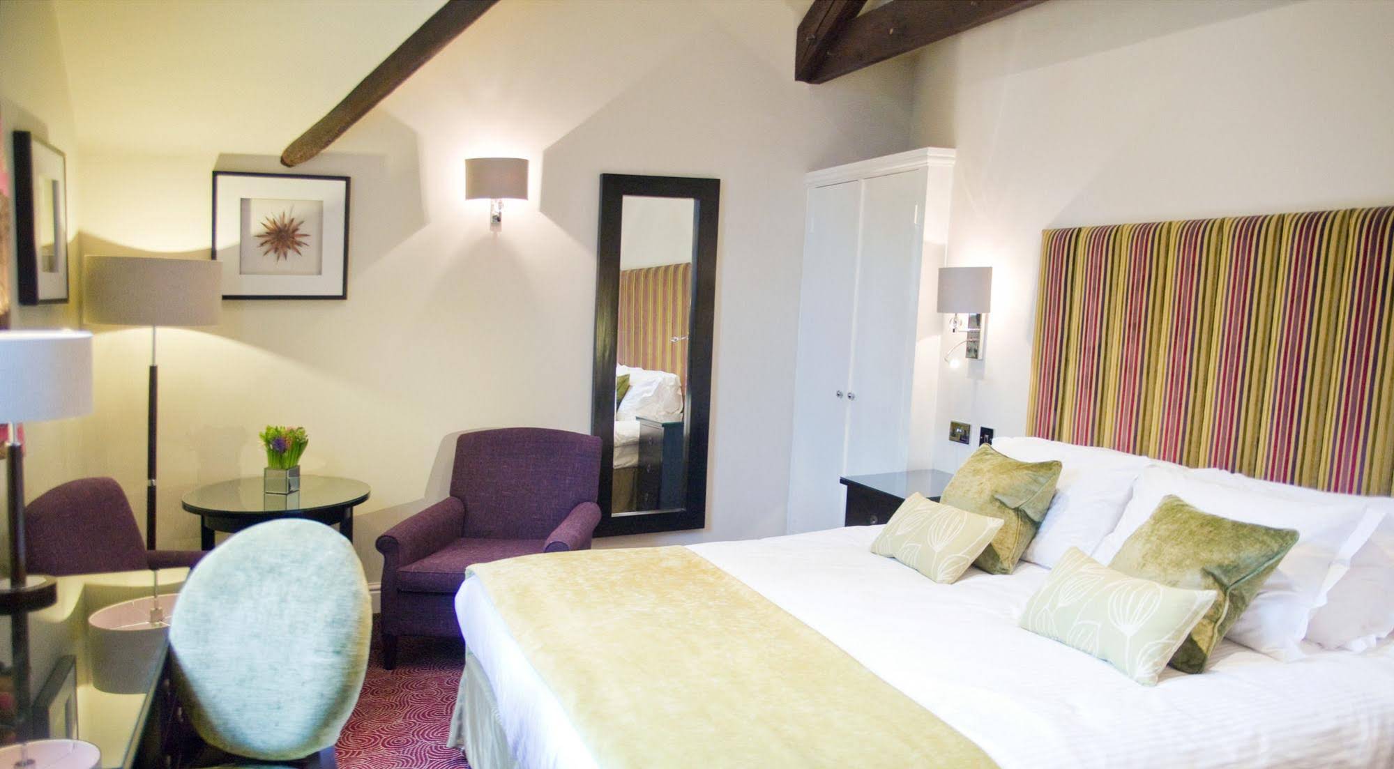 Beechfield House Hotel