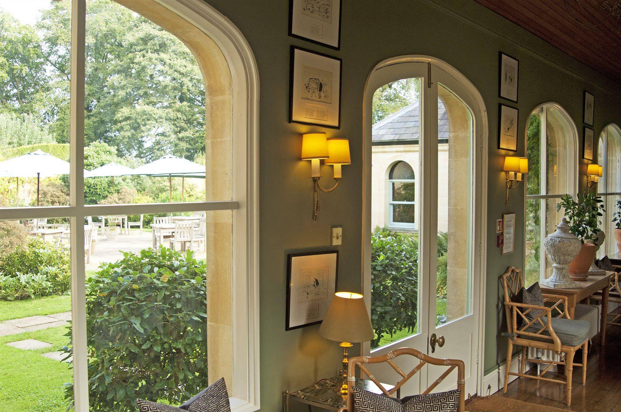 Beechfield House Hotel