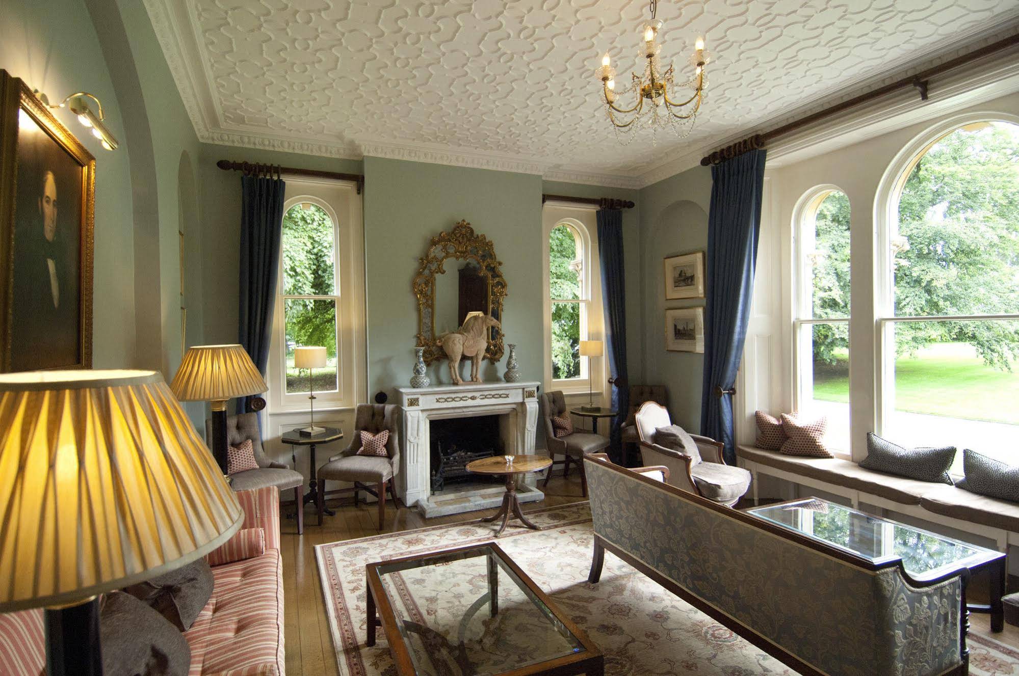 Beechfield House Hotel