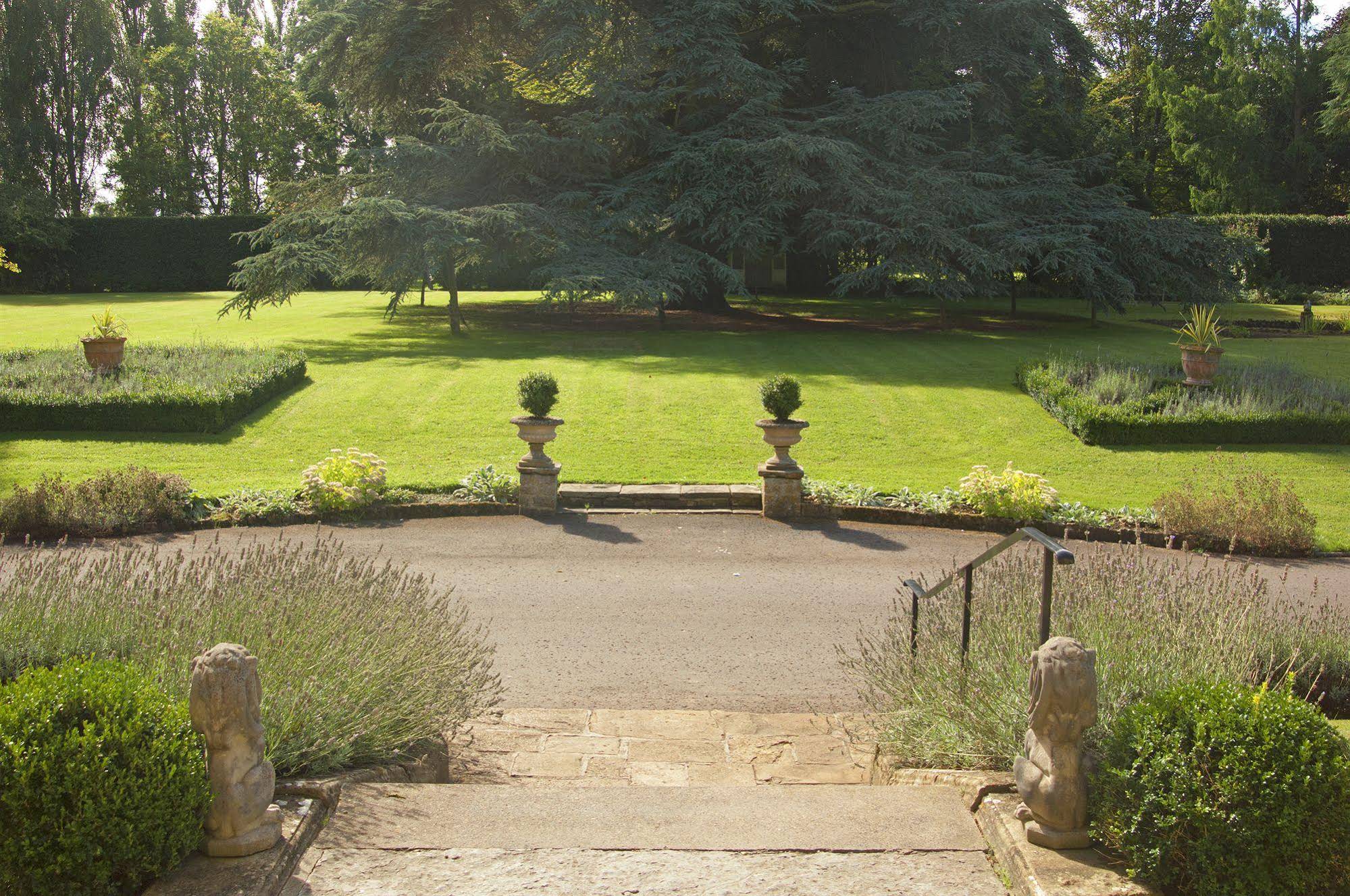 Beechfield House Hotel