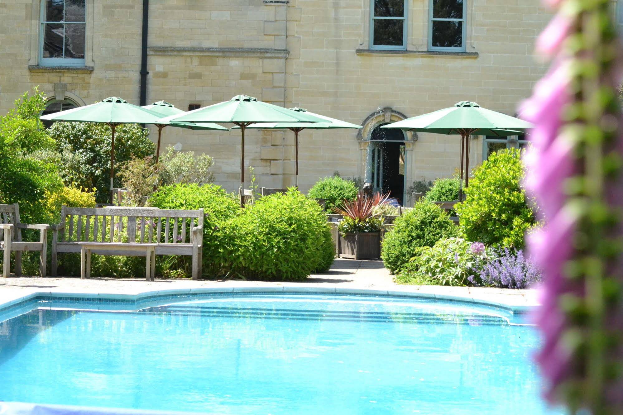 Beechfield House Hotel