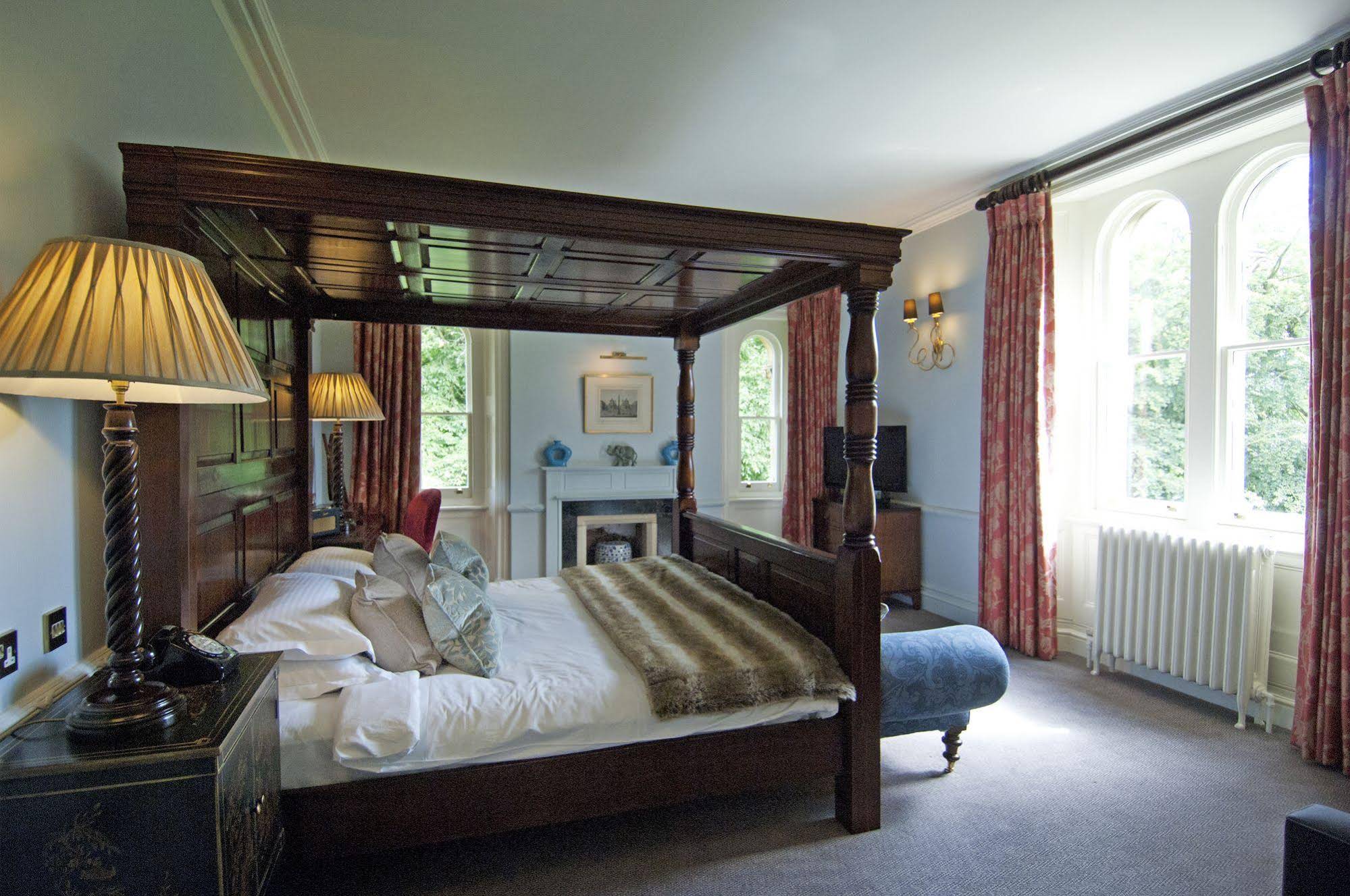 Beechfield House Hotel