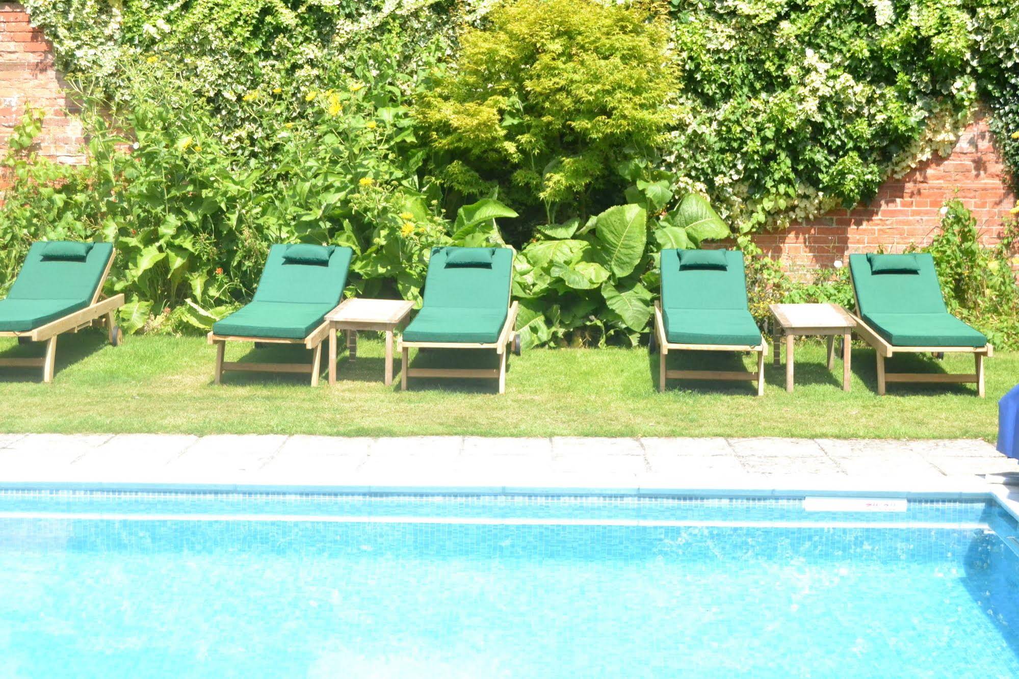 Beechfield House Hotel