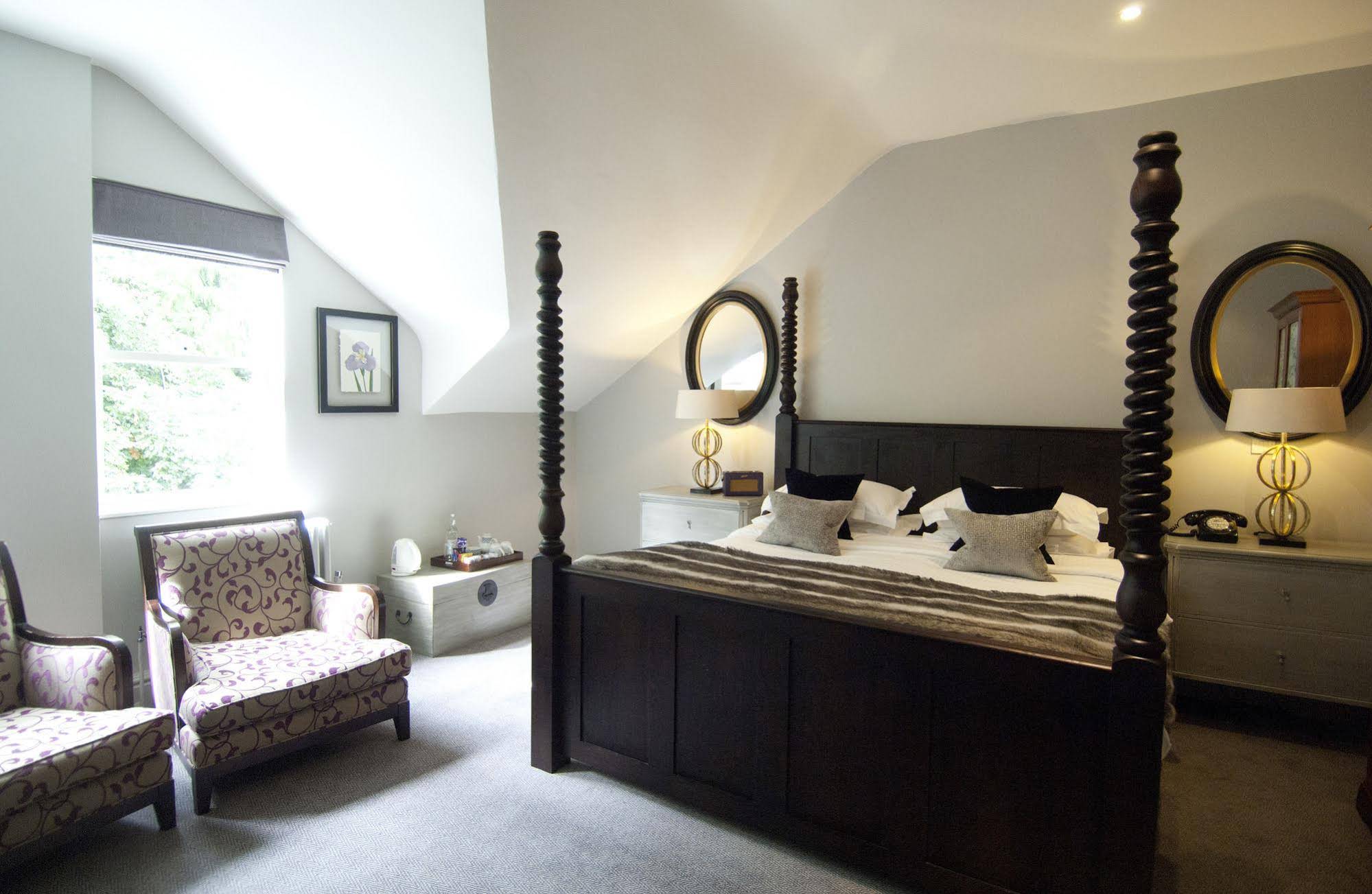 Beechfield House Hotel