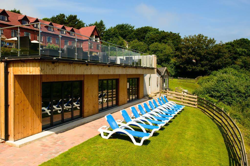 The Sandy Cove