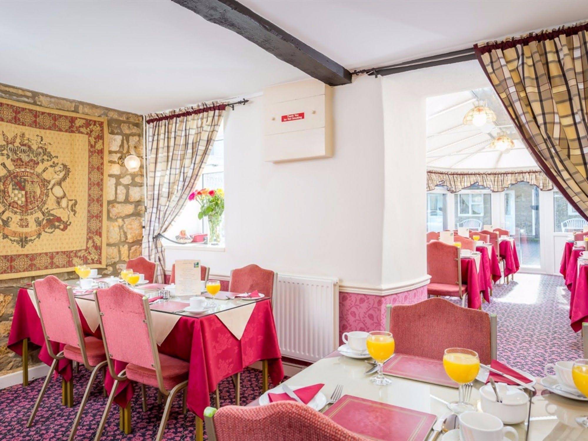 Broadlands Guest House