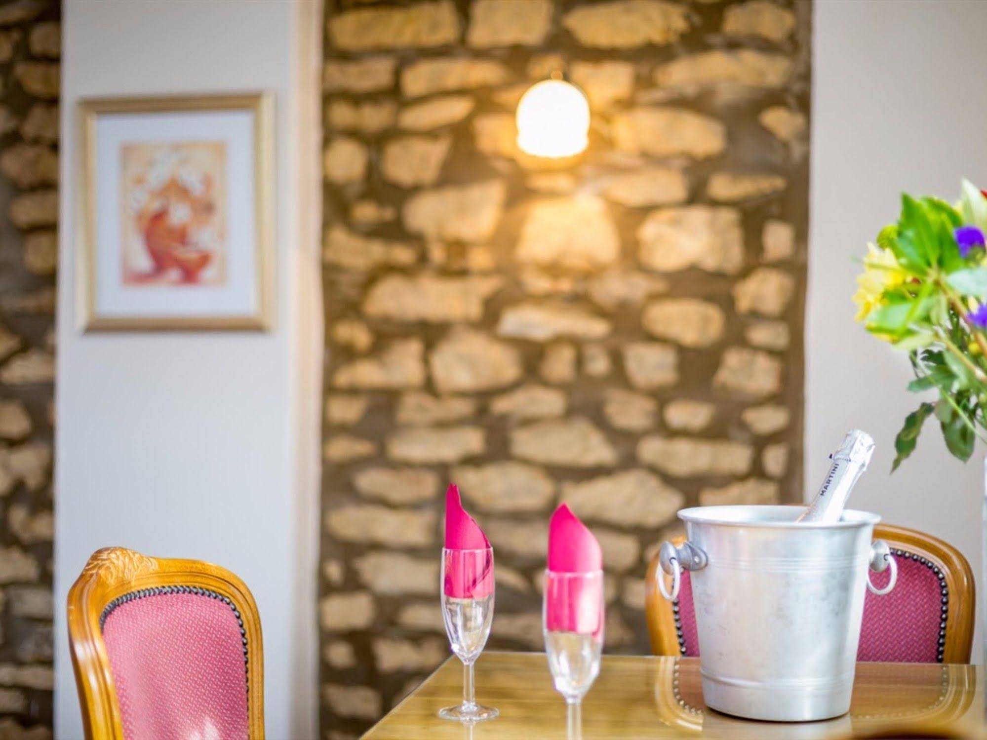 Broadlands Guest House