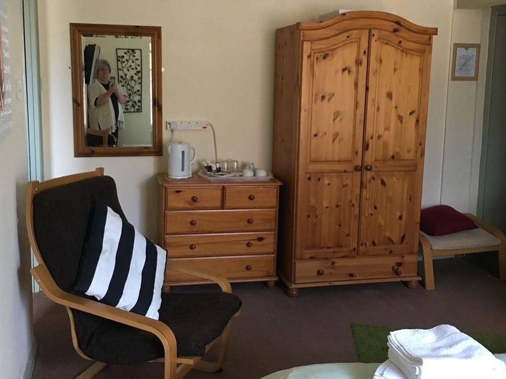 Chestnuts Bed And Breakfast