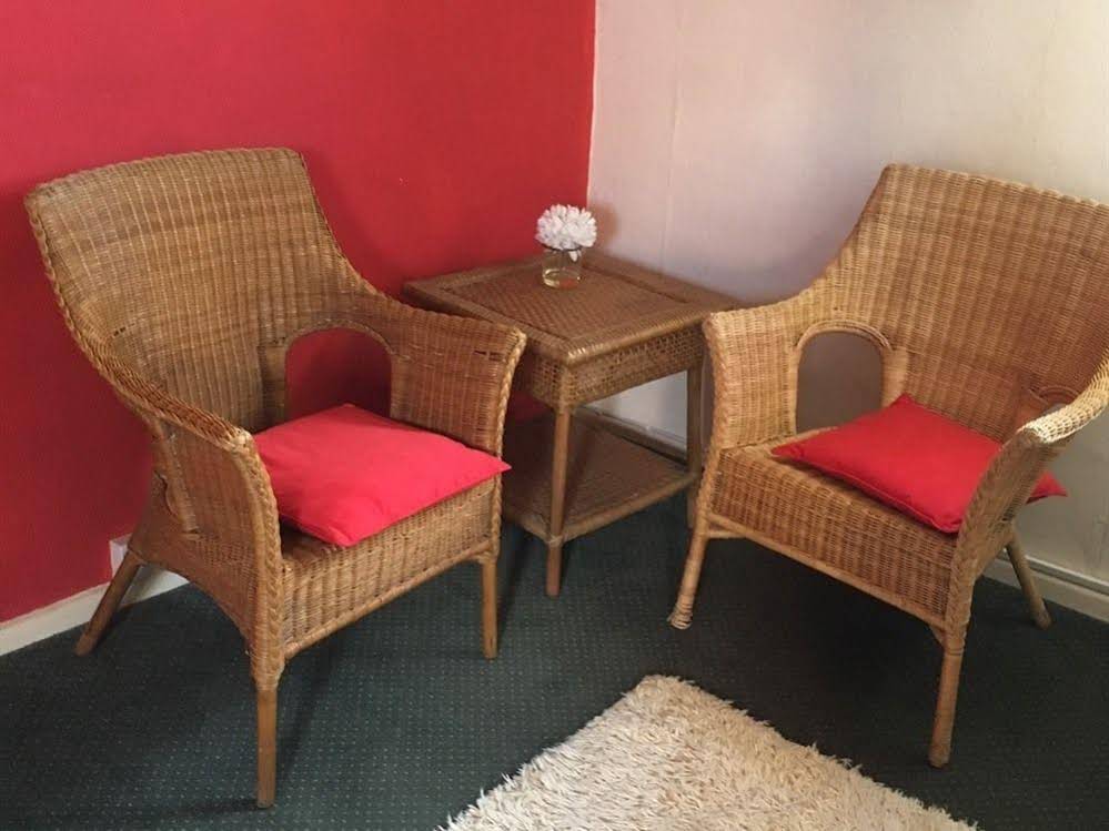 Chestnuts Bed And Breakfast