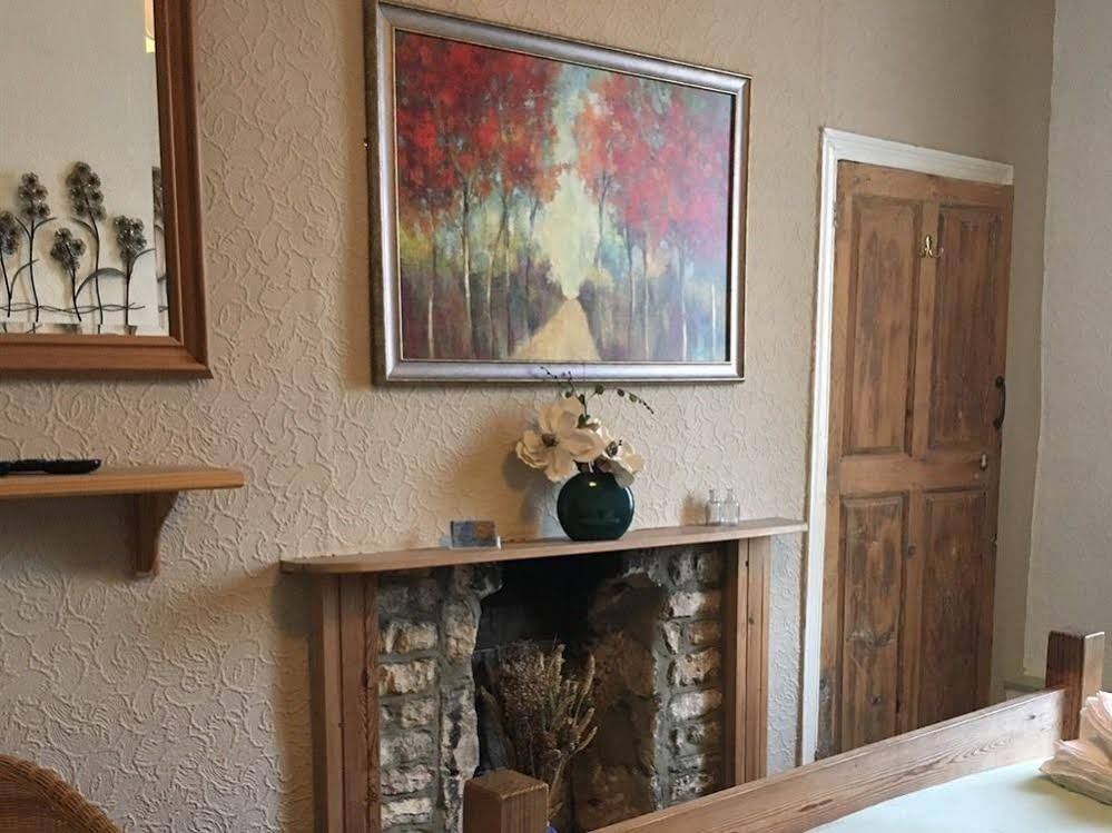 Chestnuts Bed And Breakfast