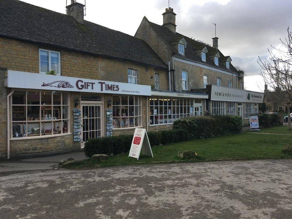 Chestnuts Bed And Breakfast