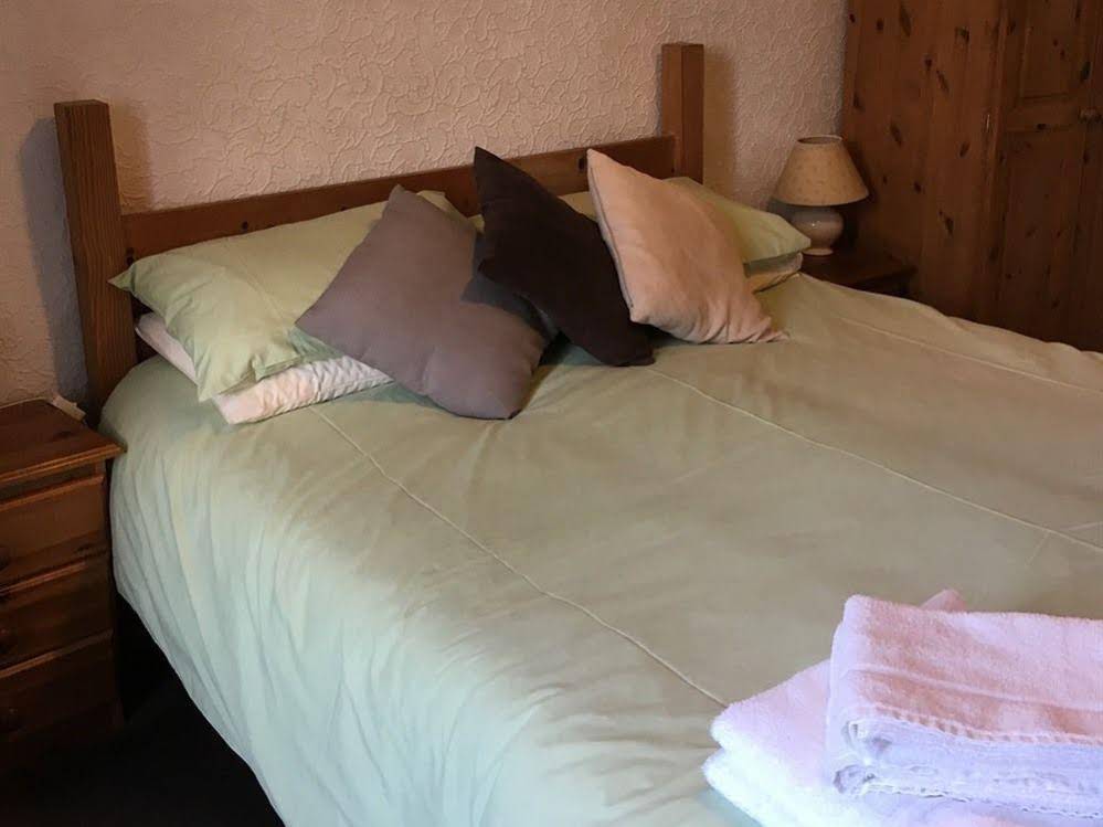 Chestnuts Bed And Breakfast