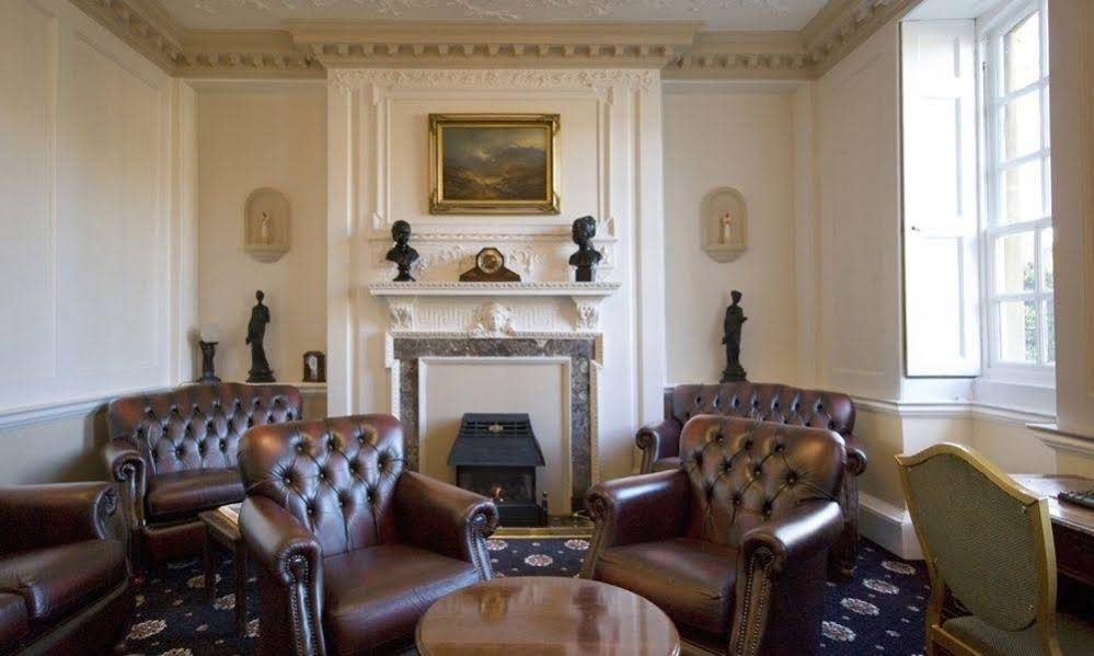 Harrington House