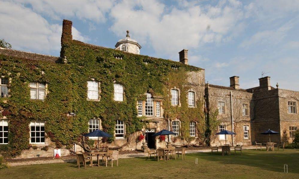Harrington House