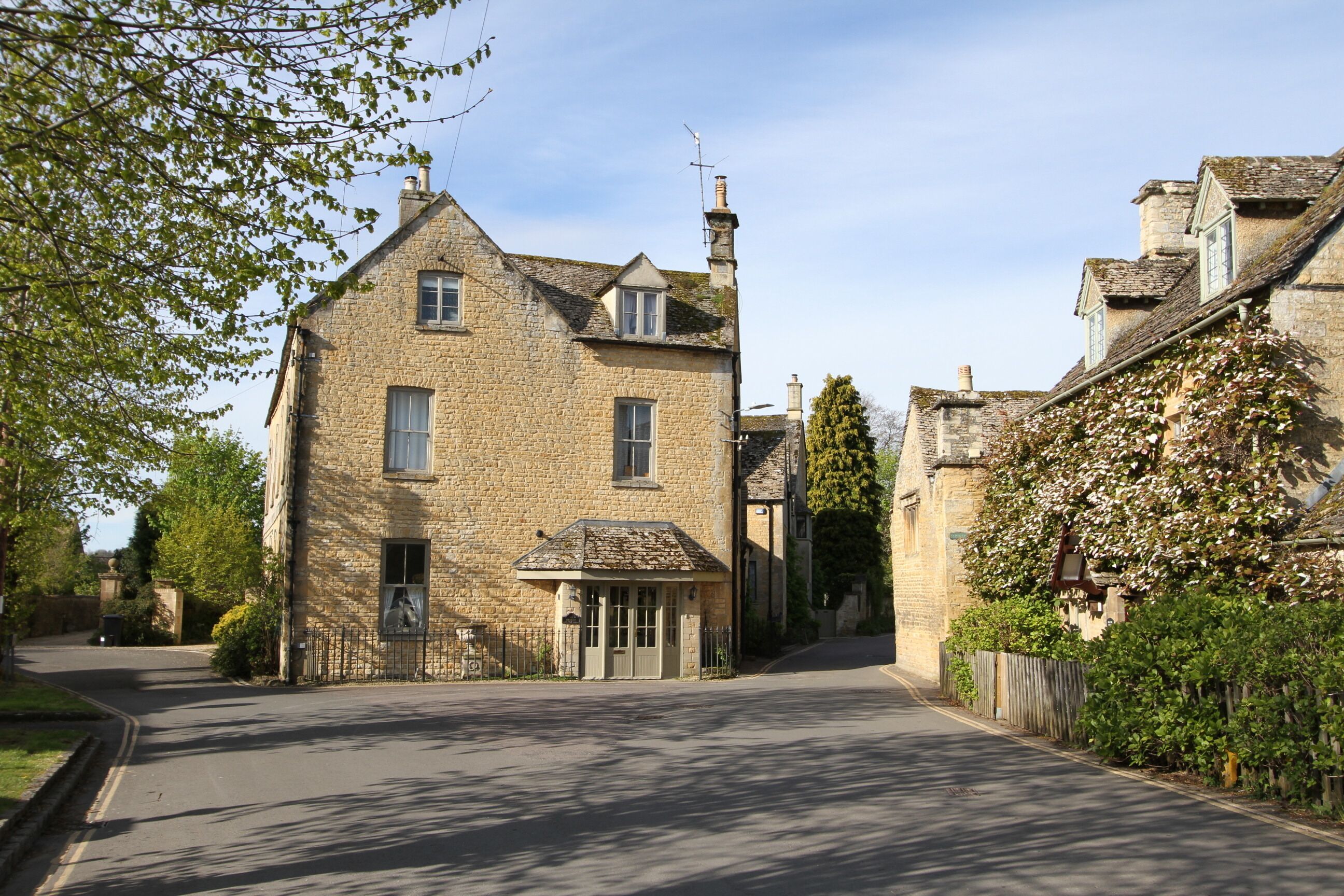 Meadow Rise
