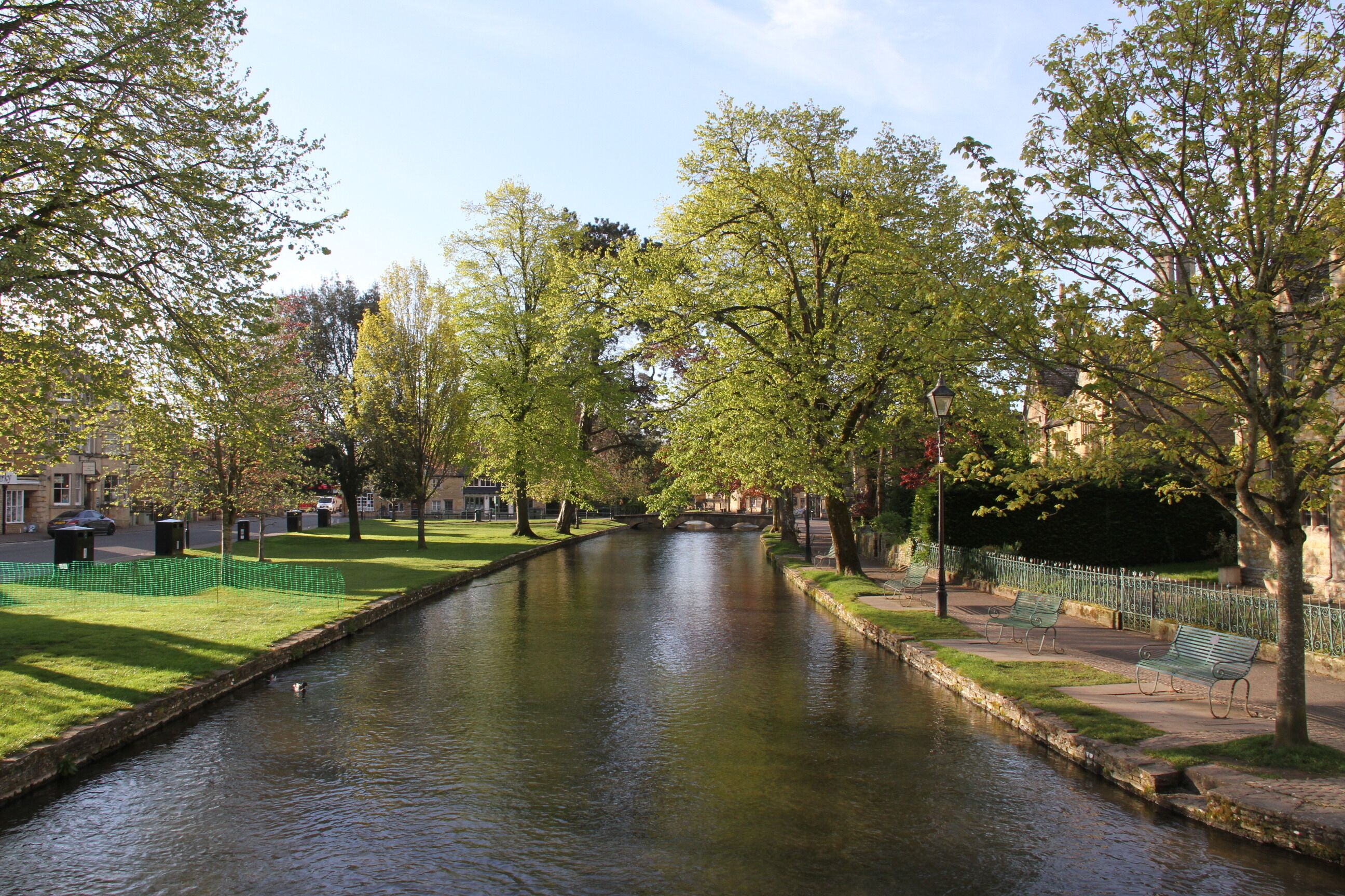 Meadow Rise