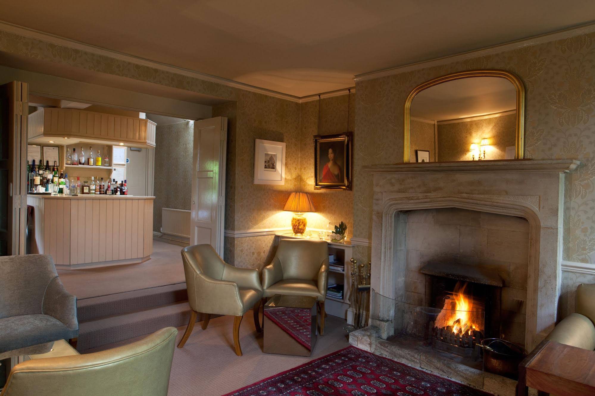 The Dial House