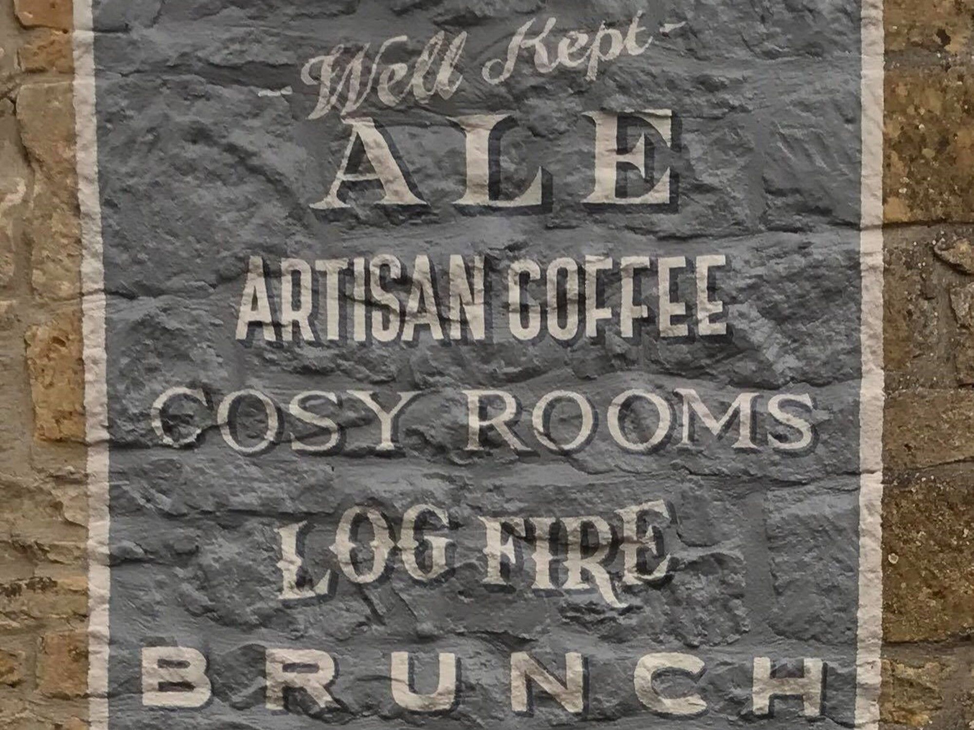 The Mousetrap Inn