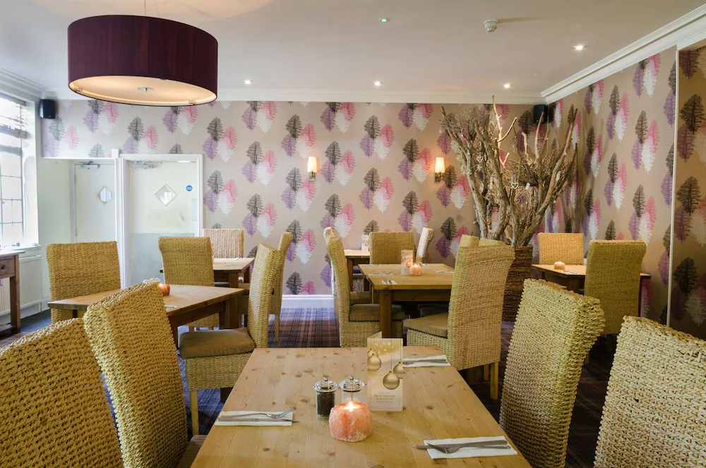 The Northey Arms