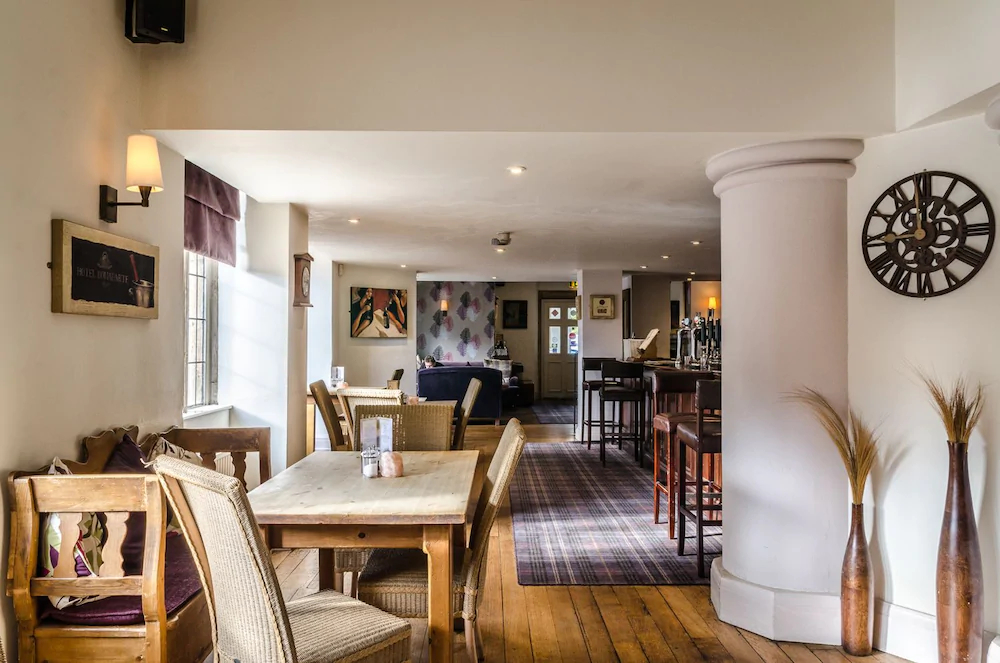 The Northey Arms