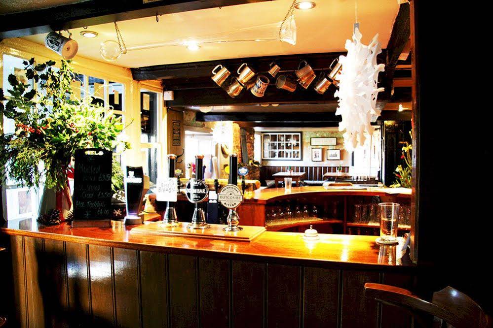 Ring O Bells