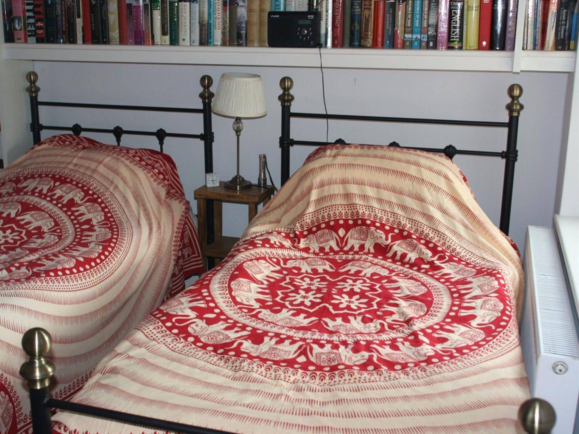 Turks Hall B&B