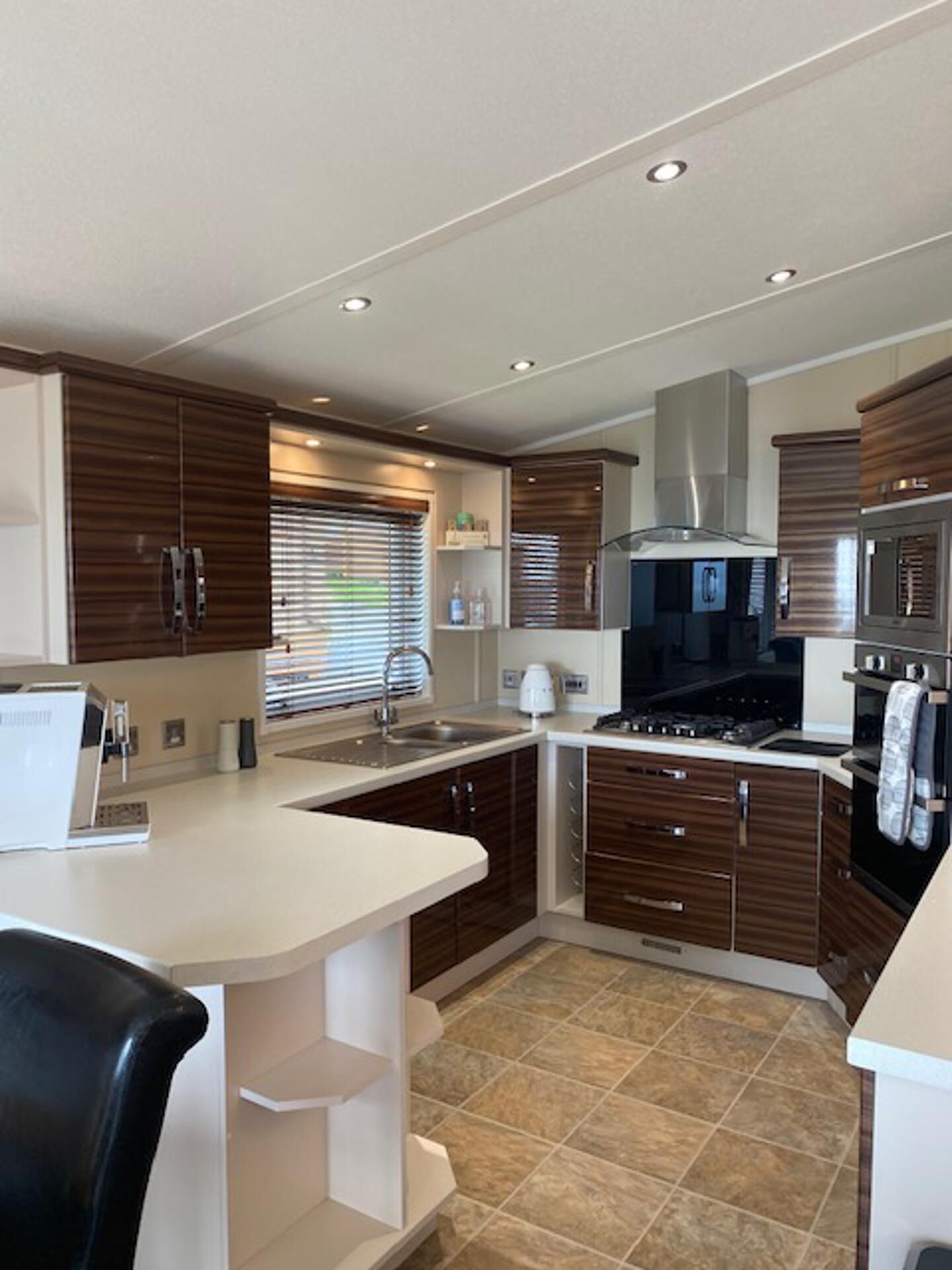 Ladram Bay Holiday Homes Portland View