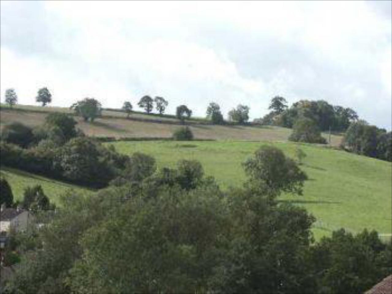 Breconridge B&B