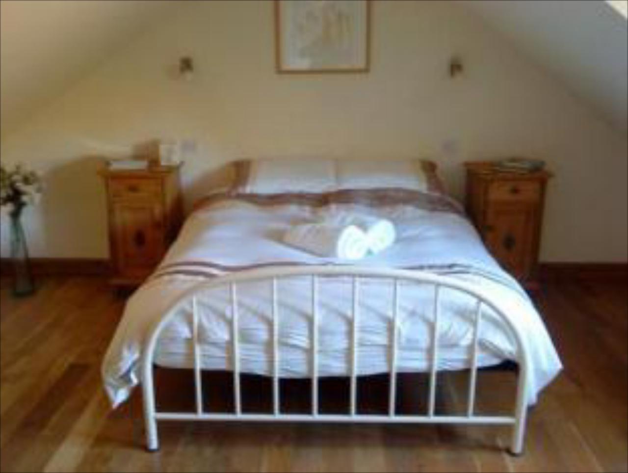 Breconridge B&B